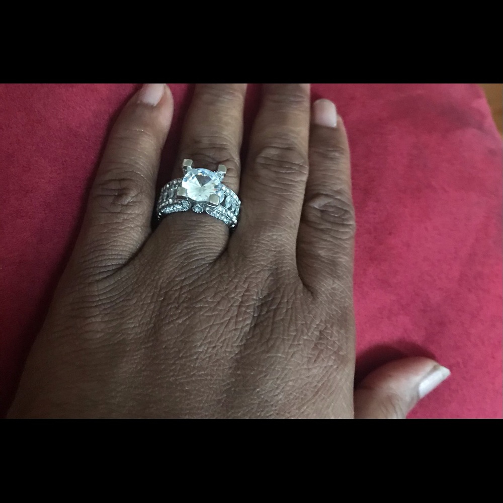 Engagement ring 💍